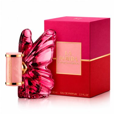 Carolina Herrera La Bomba 50ml e 80ml