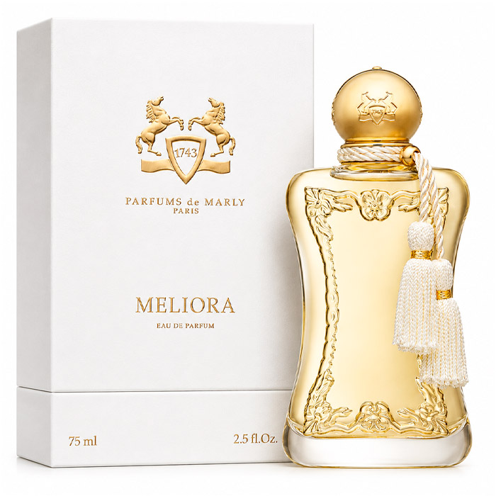 Marly Meliora Edp Feminino 75ml