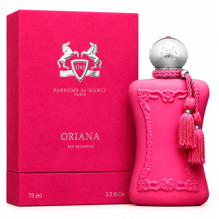 Marly Oriana Feminino Edp 75ml