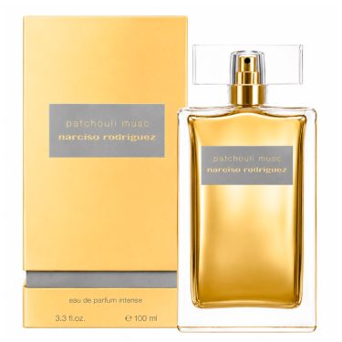Narciso Rodriguez Patchouli Musc Feminino 100ml