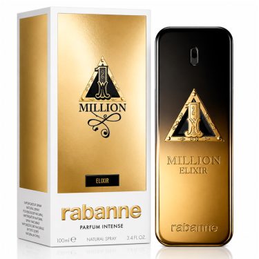 Paco Rabanne One Million Night Elixir 50ml e 100ml