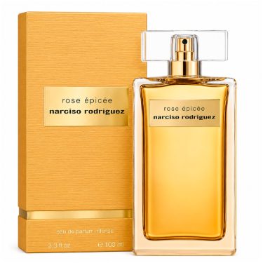Narciso Rodriguez Rosé Epic Feminino 100ml