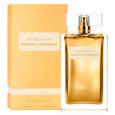 Narciso Rodriguez Santal Musc Feminino 100ml