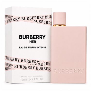 Burberry Her Intense 50ml e 100ml Feminino