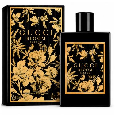 Gucci Bloom Parfum 50ml e 100ml Feminino