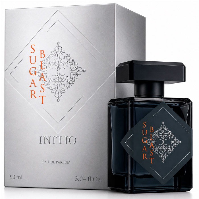 Initio Sugar Blast Compartilhável 90ml