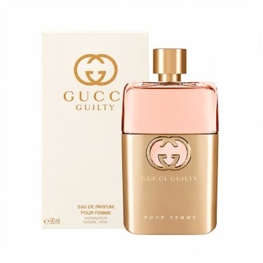 Gucci Guilty pour femme Edp 90ml