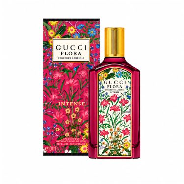 Gucci Flora Edp Intense 90ml